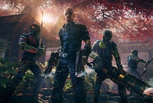 Shadow Warrior 2