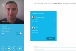 Skype Translator
