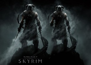 Skyrim Multiplayer