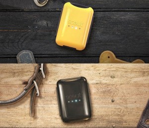 Smart GPS Tracker