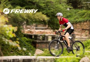 Smart ebike