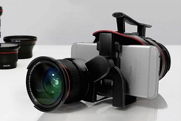 best smartphone camera for professional photography
