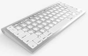 Sonder E Ink Keyboard