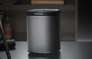Sonos Speakers Apple Music