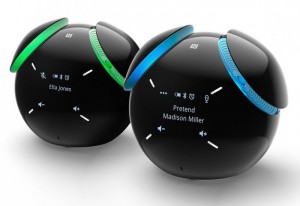 Sony BSP60 Bluetooth Smart Speaker