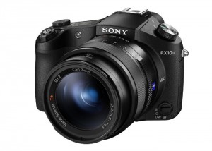 Sony RX-10 II