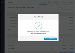 Square Payroll