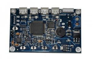 Arduino Speech Recognition