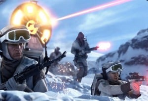 Star Wars Battlefront