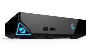 Steam Machines