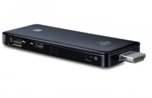 Stick Mini PC