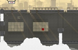 Super Meat Boy