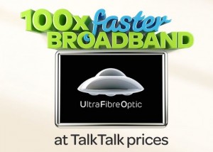 TalkTalk