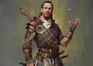 The Bards Tale IV