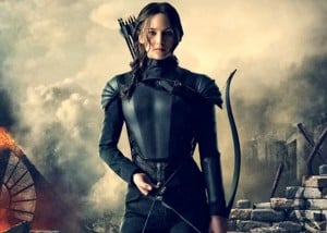 The Hunger Games Mockingjay Part 2
