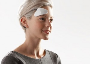 Thync Mood-Altering Headset