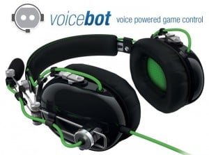 VoiceBot