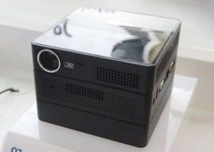 Wibtek Q7 Stackable Mini PC