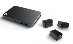 Windows 10 mini PC