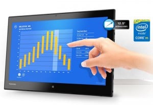 Windows Tablet