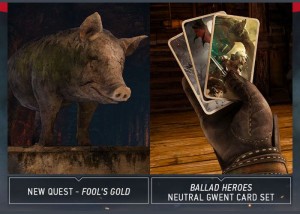 Witcher 3 DLC