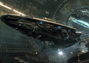 Xbox Elite Dangerous Game