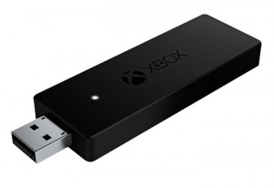 Xbox Wireless Adapter