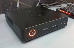 Zotac EN970 Mini PC