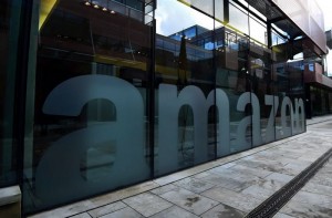 amazon