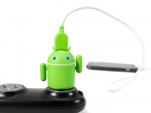andru USB charger