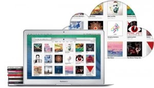 apple