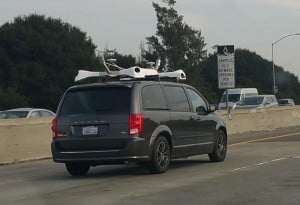 Apple Maps