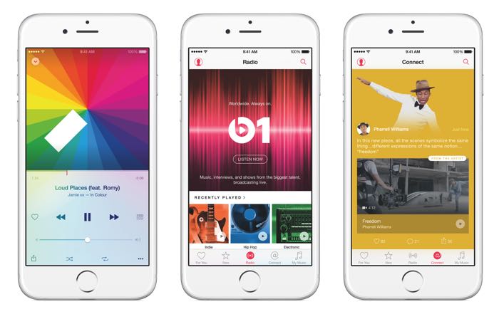 Apple Music