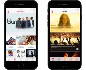 Apple Music