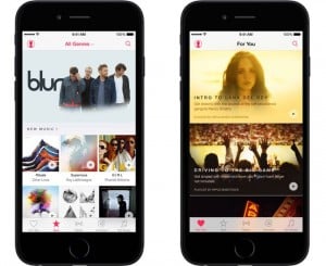 Apple Music