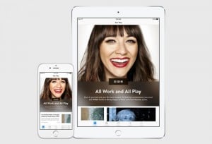 Apple News App