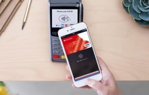 Apple Pay