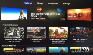 Apple TV