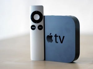 Apple TV