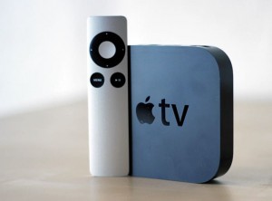 Apple TV