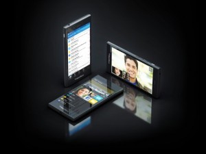 BlackBerry Android Phone