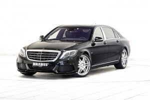 Brabus