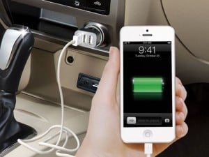 car charger