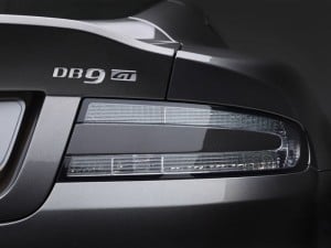 DB9 GT