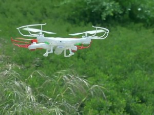 Striker Spy HD Camera Drone