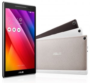 Zenpad 8.0