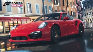 porsche
