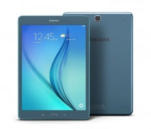 Galaxy Tab A