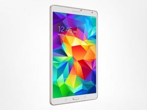 Galaxy Tab S