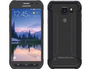 Samsung Galaxy S6 Active